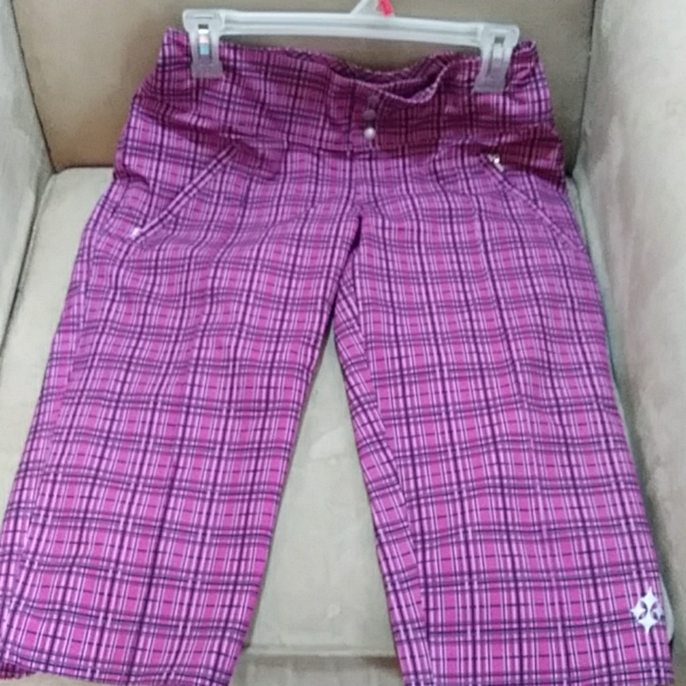 Junior shorts
